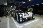 Porsche 919 Hybrid 2015 года